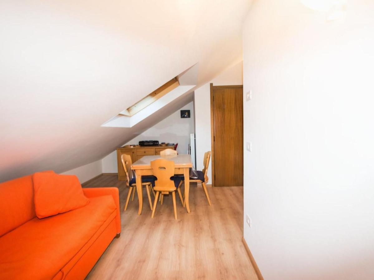 Apartment Enrosadira-7 By Interhome Alba di Canazei Eksteriør bilde